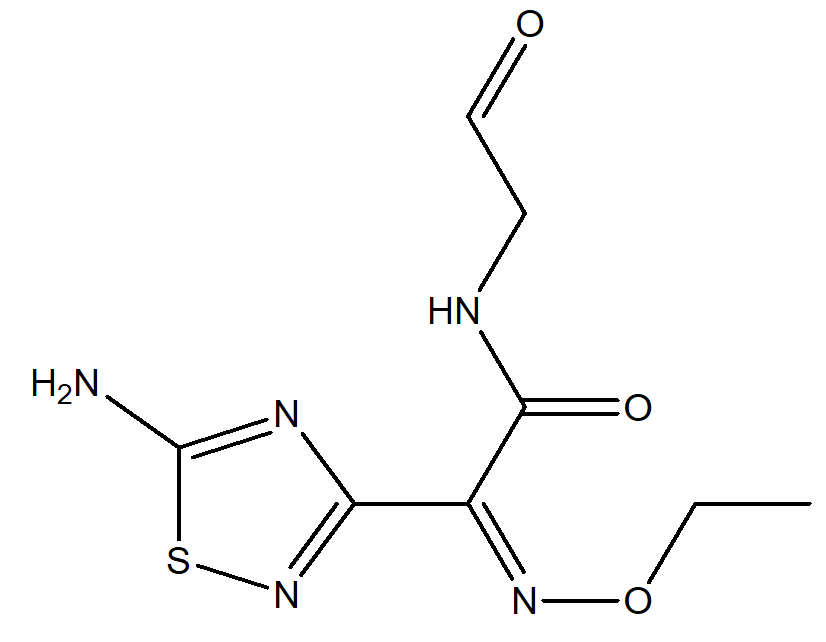 CEFTAROLINE IMPURITY 16